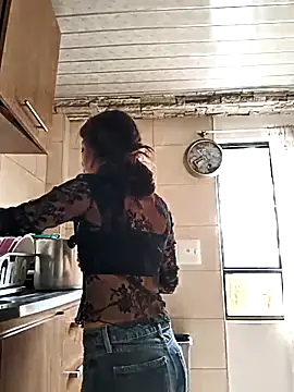 Tefannyy  online show from September 17, 3:46 pm