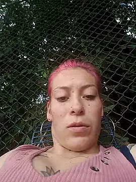 Tefannyy  online show from January 8, 7:16 pm