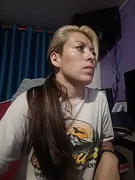 Tefannyy  online show from May 21, 5:14 am
