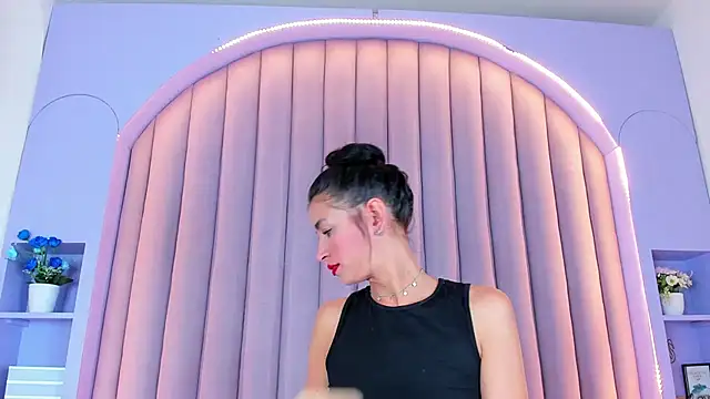 Snapshot of ChanelAdamss_ chatting on January 12, 3:46 pm ChanelAdamss online show from January 12, 3:46 pm