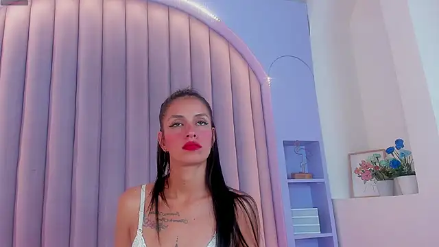 Snapshot of ChanelAdamss_ chatting on January 24, 7:49 pm ChanelAdamss online show from January 24, 7:49 pm