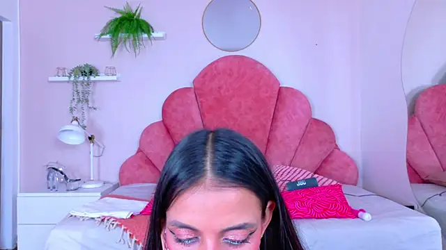 ChanelAdamss  online show from November 25, 12:38 pm