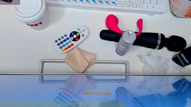 GiaCale online show from November 7, 1:22 pm