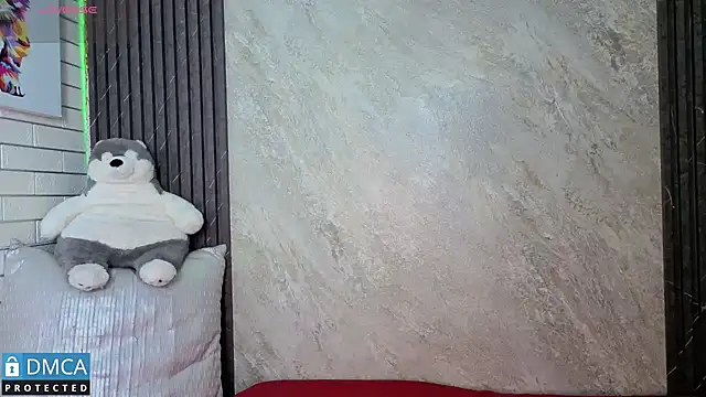 SolBeaumont1 online show from October 27, 7:07 pm