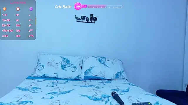  lucysmith online show from February 27, 3:39 am