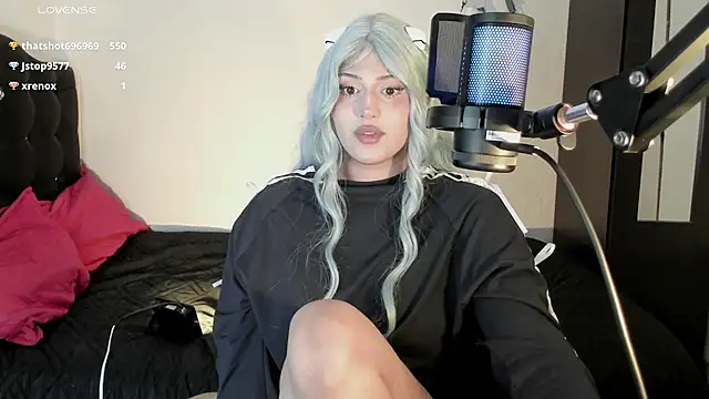 Ju Kyung online show from March 4, 10:46 am