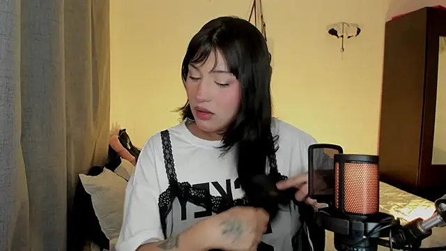 Ju Kyung online show from September 13, 12:32 am