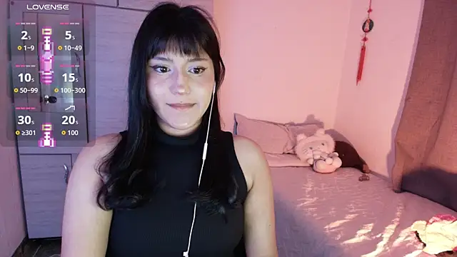 Ju Kyung online show from February 10, 1:10 am