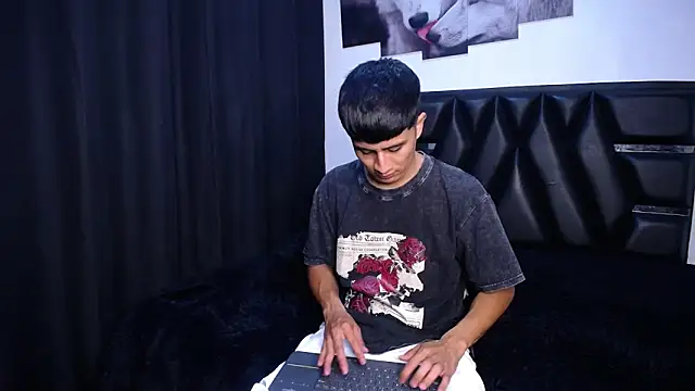 The  Rodriguez online show from April 8, 5:46 pm