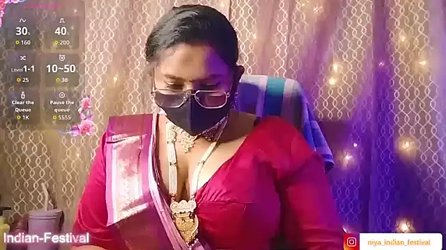 Deshi Chori online show from November 20, 2:28 pm