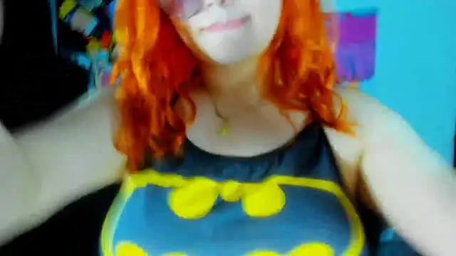 Lily stone04 online show from January 17, 8:02 am