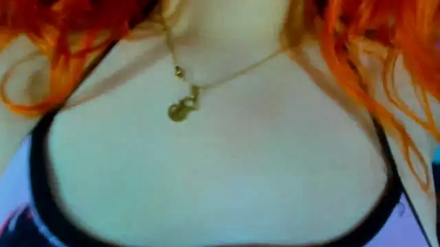 Lily stone04 online show from January 21, 5:16 am