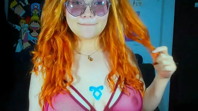 Lily stone04 online show from March 1, 7:51 am