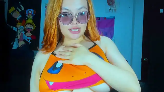 Lily stone04 online show from March 3, 7:54 am