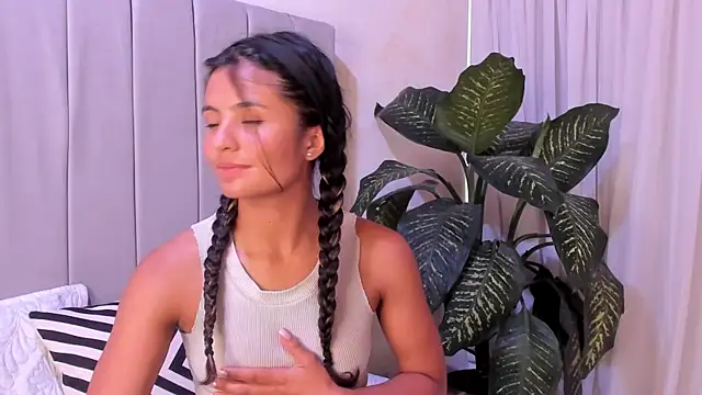 Mindy sweety online show from February 25, 4:53 pm