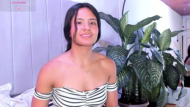 Mindy sweety online show from March 7, 7:49 pm