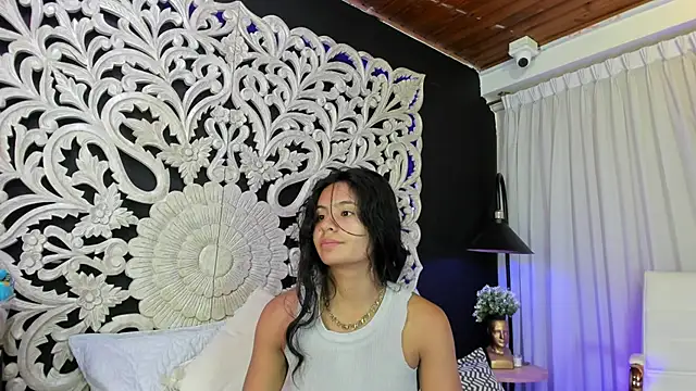 Mindy sweety online show from October 20, 12:27 pm