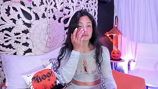 Mindy sweety online show from October 28, 12:19 pm