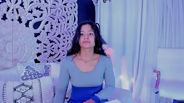 Snapshot of Mindy_sweety chatting on January 17, 12:32 pm Mindy sweety online show from January 17, 12:32 pm