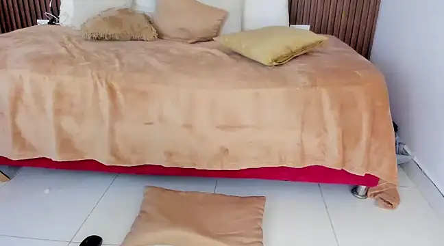 Ifis tiresia1 online show from January 14, 6:45 am