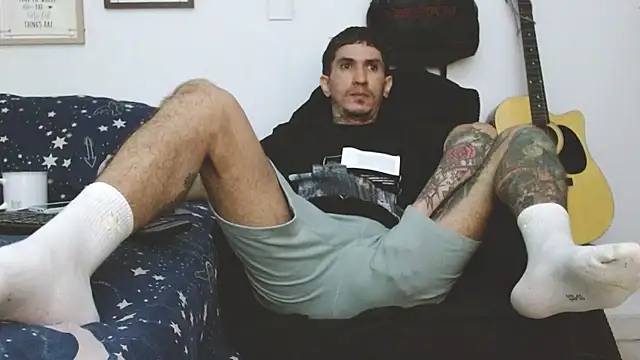 IaDoherty online show from September 10, 2:44 am