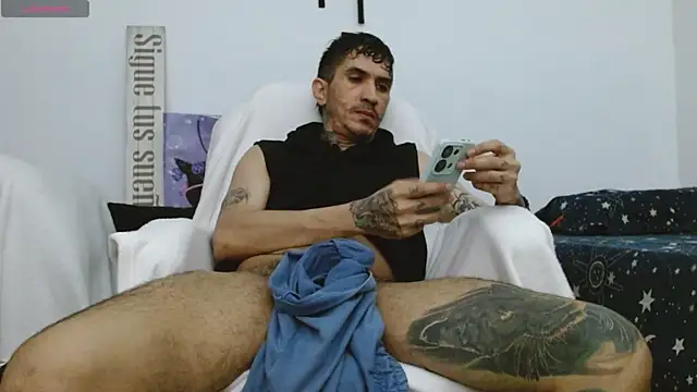 IaDoherty online show from November 30, 8:07 am