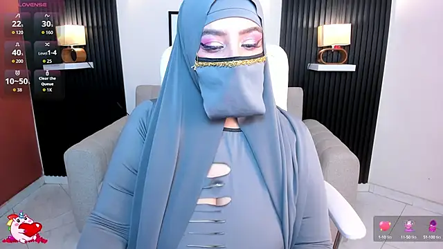 cloe sirena online show from October 16, 1:56 pm