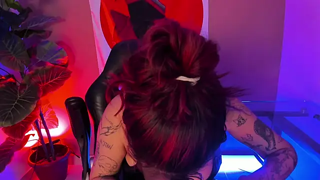 AnnikaMerliahh  online show from March 6, 3:35 pm