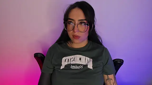 AnnikaMerliahh  online show from October 12, 12:53 am