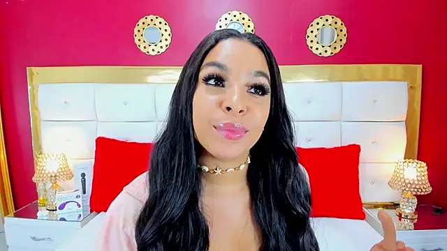 EileenBenzon online show from January 26, 10:34 am