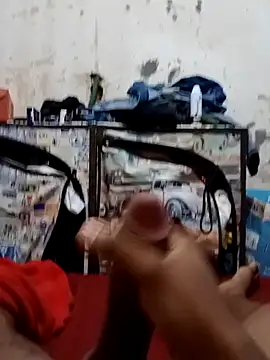 Snapshot of kaua_rola_de_mel chatting on December 3, 2:58 am kaua rola de mel online show from December 3, 2:58 am