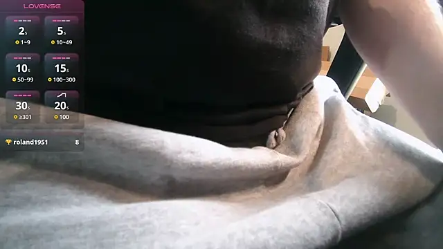 an4y8ot online show from March 10, 3:09 pm