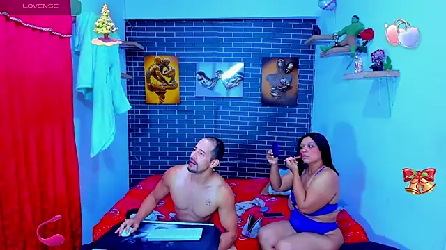 alessandro27yleonora online show from November 26, 11:00 am