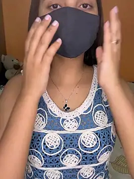 Snapshot of Black_baby chatting on September 11, 6:13 am Black baby online show from September 11, 6:13 am