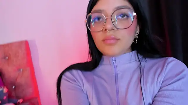 lana dol online show from February 7, 6:13 pm