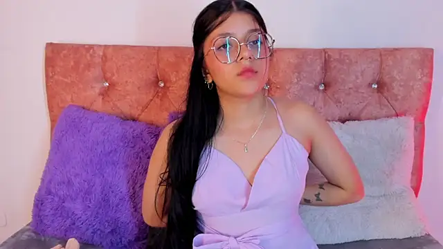 lana dol online show from February 19, 3:16 pm