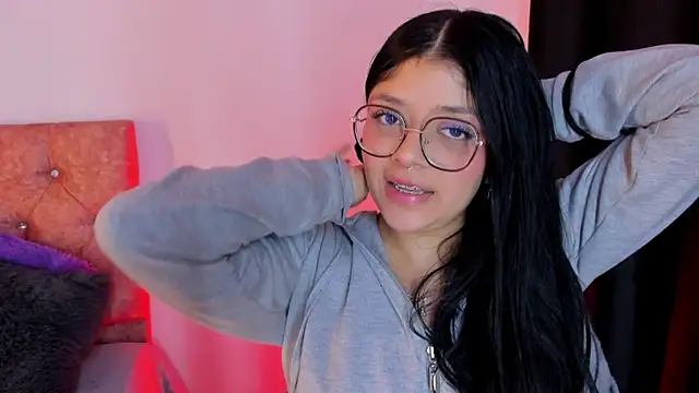 lana dol online show from February 21, 12:06 pm