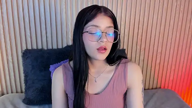 lana dol online show from October 13, 1:11 pm