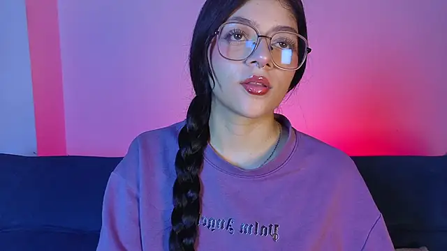 lana dol online show from February 25, 12:04 pm