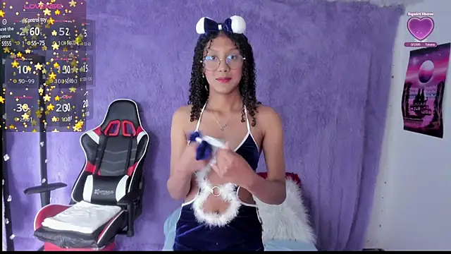 allis0n ik online show from January 31, 2:48 am