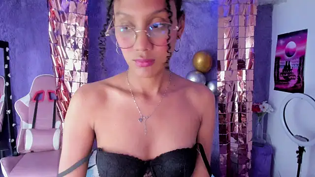 allis0n ik online show from March 14, 6:10 am