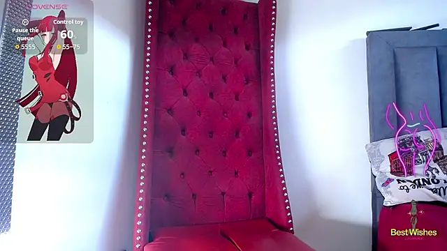 BiancaAntonelli online show from January 10, 1:13 pm