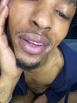 BlueIceCube online show from April 3, 5:16 am