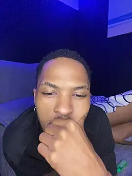 BlueIceCube online show from April 10, 9:52 pm