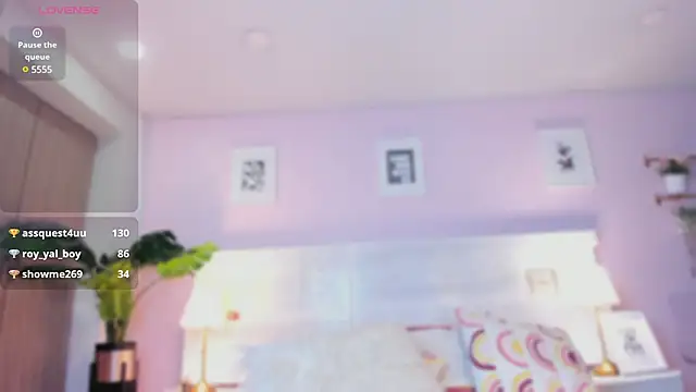 jinx dh online show from February 13, 11:47 pm