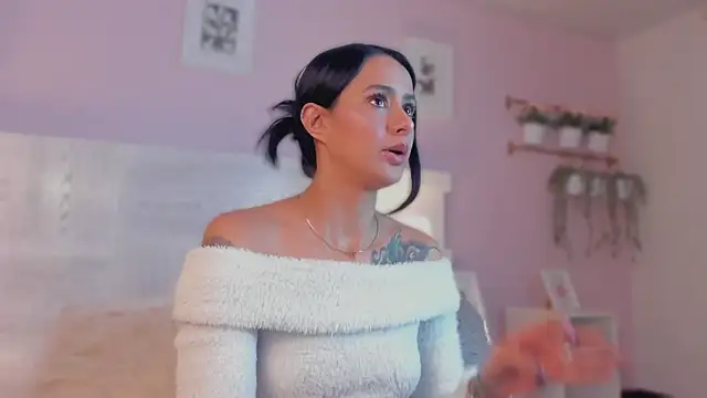 jinx dh online show from October 21, 2:40 pm