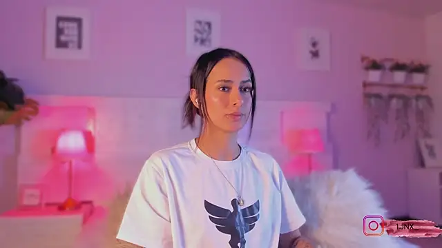 jinx dh online show from January 8, 2:08 pm