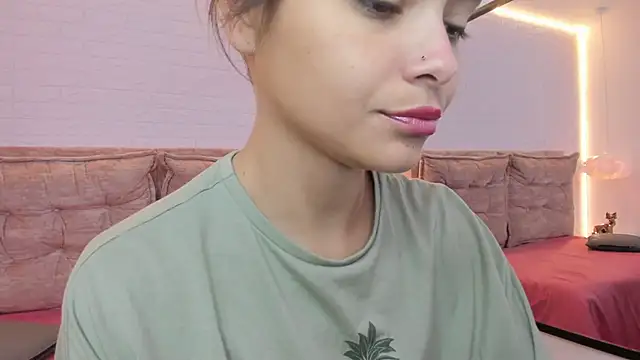 Salome rouse1 online show from January 15, 1:37 pm