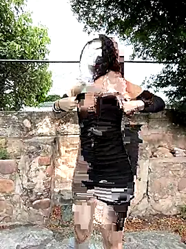 sweet outdoor charm online show from January 7, 8:11 pm