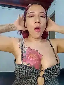 cherrydelioncourt online show from March 14, 5:59 am